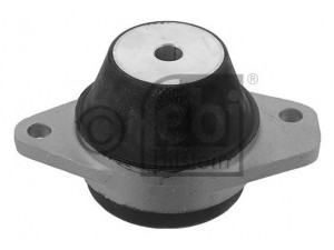 FEBI BILSTEIN 15250 variklio montavimas 
 Variklis -> Variklio montavimas -> Variklio montavimo rėmas
81.96210.0421, 81.96210.0441