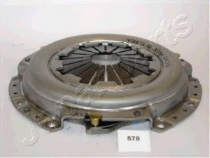 JAPANPARTS SF-578 sankabos suspaudimo plokštelė 
 Sankaba/dalys -> Sankabos suspaudimo plokštelė
41300-37040