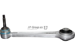 JP GROUP 1450201200 vikšro valdymo svirtis 
 Ašies montavimas/vairavimo mechanizmas/ratai -> Valdymo svirtis/pasukamosios svirties sujungimas -> Vairo trauklės (valdymo svirtis, išilginis balansyras, diago
33321095414, 33326768269, 33326770742