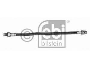 FEBI BILSTEIN 05486 stabdžių žarnelė 
 Stabdžių sistema -> Stabdžių žarnelės
77 00 832 611, 77 01 069 946, 77 04 003 958