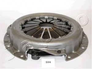 JAPKO 70594 sankabos suspaudimo plokštelė
ME500400