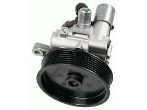 ZF LENKSYSTEME 7695.955.129 hidraulinis siurblys, vairo sistema 
 Vairavimas -> Vairo pavara/siurblys
005 466 84 01, 005 466 84 01 80