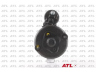 ATL Autotechnik A 10 910 starteris 
 Elektros įranga -> Starterio sistema -> Starteris
068 911 023, 068911023C, 068911023CX
