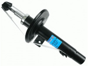 SACHS 313 673 amortizatorius 
 Pakaba -> Amortizatorius
5202 VJ, 5202 VL, 5208 02, 5208 26