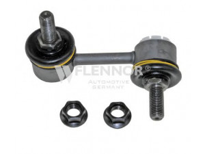 FLENNOR FL630-H šarnyro stabilizatorius 
 Ašies montavimas/vairavimo mechanizmas/ratai -> Stabilizatorius/fiksatoriai -> Savaime išsilyginanti atrama
4881005012, 4881020020, 4881044010