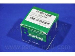 PARTS-MALL PSC-C004 kreipiantysis skriemulys, paskirstymo diržas 
 Diržinė pavara -> Paskirstymo diržas/komplektas -> Laisvasis/kreipiamasis skriemulys
25191263, 5094008603, 96103222