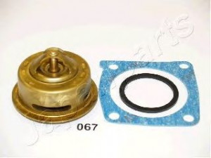 JAPANPARTS VA-067 termostatas, aušinimo skystis 
 Aušinimo sistema -> Termostatas/tarpiklis -> Thermostat
9091603005, 9091603006, 9091603012