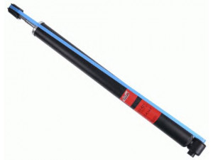 SACHS 313 421 amortizatorius