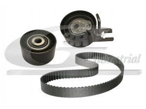 3RG 14208 paskirstymo diržo komplektas 
 Techninės priežiūros dalys -> Papildomas remontas
0816E4, 0829F6, 083048, 083180