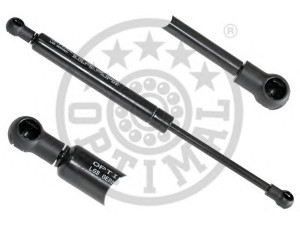OPTIMAL AG-40007 dujinė spyruoklė, gaubtas 
 Kėbulas -> Dujinės spyruoklės
51238402551