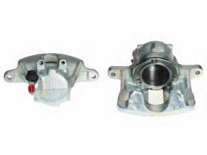 BUDWEG CALIPER 341017 stabdžių apkaba 
 Dviratė transporto priemonės -> Stabdžių sistema -> Stabdžių apkaba / priedai
000 420 53 83