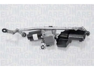 MAGNETI MARELLI 064320901010 langų valytuvų sistema 
 Priekinio stiklo valymo sistema -> Priekinio stiklo valymo sistema
46421594 , 46408351