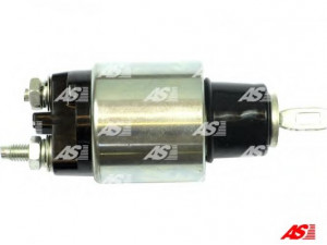 AS-PL SS0155 solenoidinis jungiklis, starteris