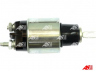AS-PL SS0155 solenoidinis jungiklis, starteris