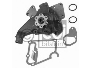 FEBI BILSTEIN 08075 vandens siurblys 
 Aušinimo sistema -> Vandens siurblys/tarpiklis -> Vandens siurblys
366 200 09 01, 366 200 59 01, 366 200 59 01
