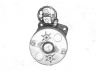 CV PSH 500.029.093 starteris