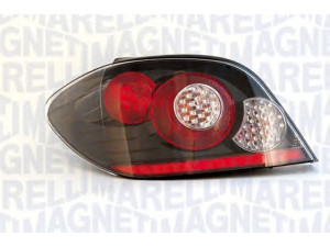 MAGNETI MARELLI 714025700806 kombinuotas galinis žibintas 
 Dviratė transporto priemonės -> Elektros įranga -> Kombinuotas galinis žibintas/dalys -> Kombinuotas galinis žibintas