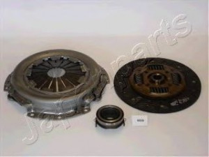 JAPANPARTS KF-H09 sankabos komplektas 
 Sankaba/dalys -> Sankabos remonto komplektas, visas