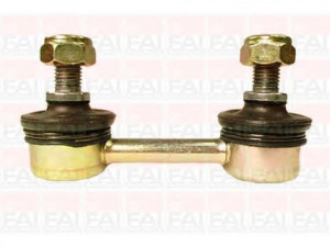 FAI AutoParts SS484 šarnyro stabilizatorius 
 Ašies montavimas/vairavimo mechanizmas/ratai -> Stabilizatorius/fiksatoriai -> Savaime išsilyginanti atrama
4882020010