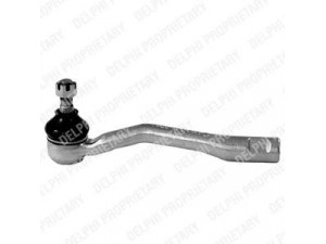 DELPHI TA1630 skersinės vairo trauklės galas 
 Vairavimas -> Vairo mechanizmo sujungimai
45047-09010, 45047-09020, 45047-09030