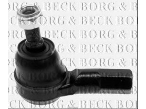 BORG & BECK BTR4410 skersinės vairo trauklės galas 
 Vairavimas -> Vairo mechanizmo sujungimai
MB 347599, MB 864164, MB347599