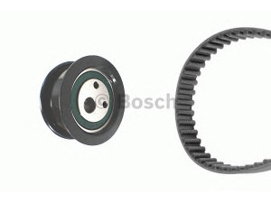 BOSCH 1 987 946 329 paskirstymo diržo komplektas 
 Techninės priežiūros dalys -> Papildomas remontas
