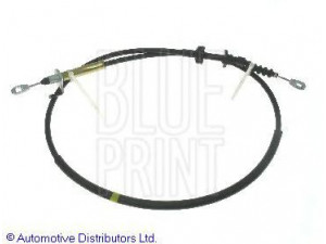 BLUE PRINT ADD63814 sankabos trosas 
 Dviratė transporto priemonės -> Kabeliai ir tachometro velenaai -> Sankabos trosas
31340-87624