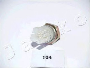 JAPKO 11104 alyvos slėgio jungiklis 
 Variklis -> Variklio elektra
25240-70J00, 25240-89920, 25240-T8915