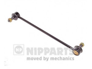 NIPPARTS N4960536 šarnyro stabilizatorius 
 Ašies montavimas/vairavimo mechanizmas/ratai -> Stabilizatorius/fiksatoriai -> Savaime išsilyginanti atrama
54830-2W000