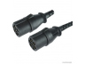 HERTH+BUSS ELPARTS 51276513 spiralinis kabelis