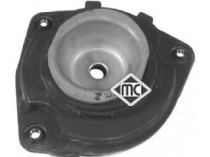Metalcaucho 05150 pakabos statramsčio atraminis guolis 
 Ašies montavimas/vairavimo mechanizmas/ratai -> Montavimas, pakabos statramstis
54321-AX600, 82 00 504 291