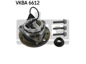 SKF VKBA 6612 rato guolio komplektas
51748680, 12 799 815, 93 175 327