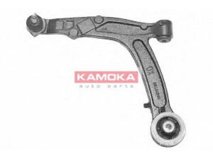 KAMOKA 9919172 vikšro valdymo svirtis 
 Ašies montavimas/vairavimo mechanizmas/ratai -> Valdymo svirtis/pasukamosios svirties sujungimas -> Vairo trauklės (valdymo svirtis, išilginis balansyras, diago
50703128, 51857133