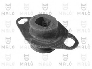 MAL? 186651 variklio montavimas 
 Variklis -> Variklio montavimas -> Variklio montavimo rėmas
7700788318, 8200089697