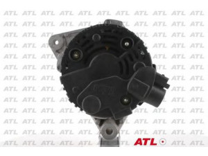 ATL Autotechnik L 63 730 kintamosios srovės generatorius
9633782480