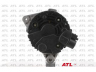 ATL Autotechnik L 63 730 kintamosios srovės generatorius
9633782480
