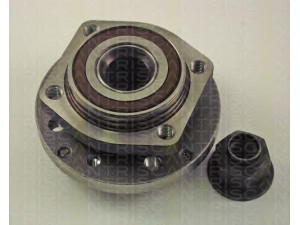 TRISCAN 8530 27111 rato guolio komplektas 
 Ašies montavimas/vairavimo mechanizmas/ratai -> Rato stebulė/montavimas -> Rato guolis
271589