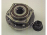 TRISCAN 8530 27111 rato guolio komplektas 
 Ašies montavimas/vairavimo mechanizmas/ratai -> Rato stebulė/montavimas -> Rato guolis
271589
