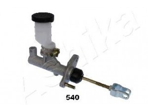 ASHIKA 95-05-540 pagrindinis cilindras, sankaba 
 Sankaba/dalys -> Sankabos valdymas -> Pagrindinis cilindras
MB891290