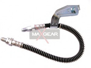 MAXGEAR 52-0136 stabdžių žarnelė 
 Stabdžių sistema -> Stabdžių žarnelės
1021839, 1021839, 1034192, 1034192