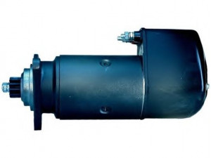 HELLA 8EA 738 111-001 starteris 
 Elektros įranga -> Starterio sistema -> Starteris
349579, 571461
