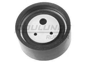 ROULUNDS RUBBER BT1088 įtempiklio skriemulys, paskirstymo diržas
074109243B, 074109243B