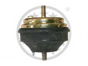 OPTIMAL F8-6826 variklio montavimas 
 Variklis -> Variklio montavimas -> Variklio montavimo rėmas
0684274, 0684275, 5682504, 684274