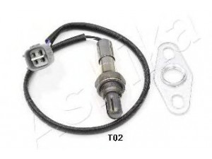 ASHIKA 43-T02 lambda jutiklis 
 Variklis -> Variklio elektra
89465-29765