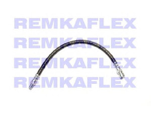 REMKAFLEX 2812 stabdžių žarnelė 
 Stabdžių sistema -> Stabdžių žarnelės
481631, 481635, 5950690, 481635