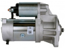 PowerMax 8213380 starteris 
 Elektros įranga -> Starterio sistema -> Starteris
65.26201-7059