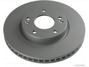 MAGNETI MARELLI 600000085860 stabdžių diskas
51712-1D100, 51712-1F000, 51712-1H000
