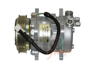 CTR 1201865 kompresorius, oro kondicionierius 
 Oro kondicionavimas -> Kompresorius/dalys
6453H8
