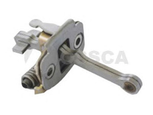 OSSCA 13263 centrinio užrakto sistema
6E0 837 249 C