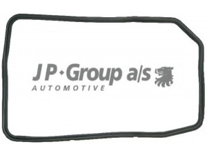 JP GROUP 1432000100 alyvos tarpiklis, automatinė pavarų dėžė 
 Transmisija -> Automatinė pavarų dėžė -> Langų sandarikliai
24111219127
